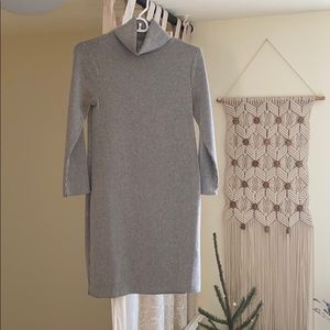 Urban Outfitters Turtle neck Dress